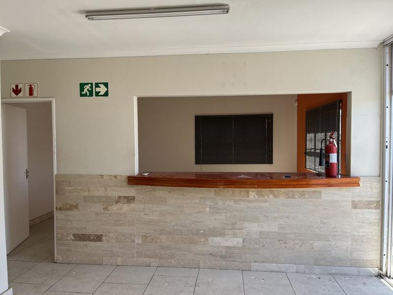 To Let commercial Property for Rent in Montague Gardens Western Cape